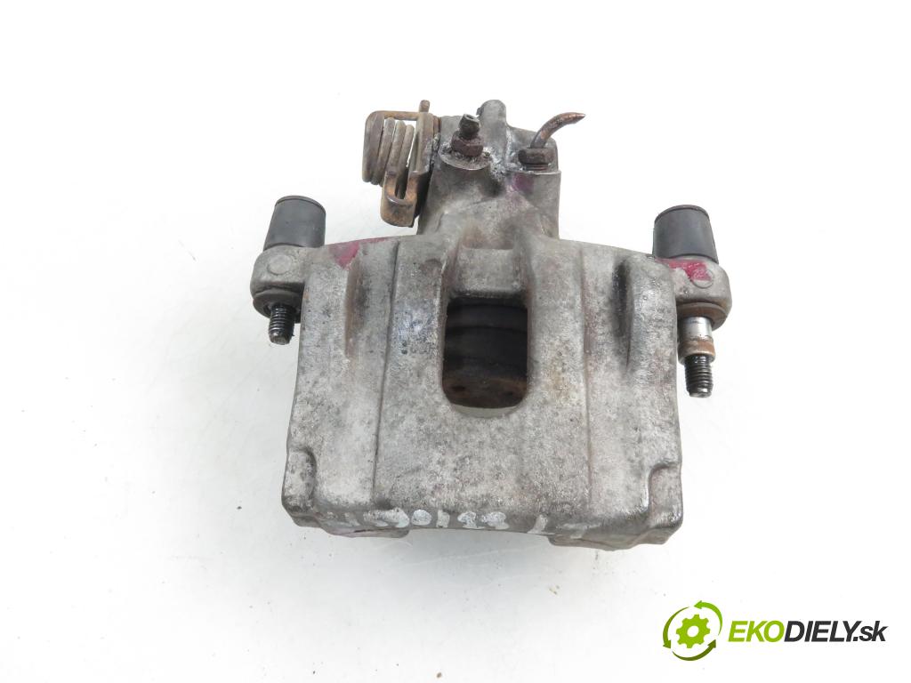 RENAULT ESPACE IV (JK0/1_) MINIVAN 2004 2188,00 Zaciski 2188,00 Brzdič strmeň LT