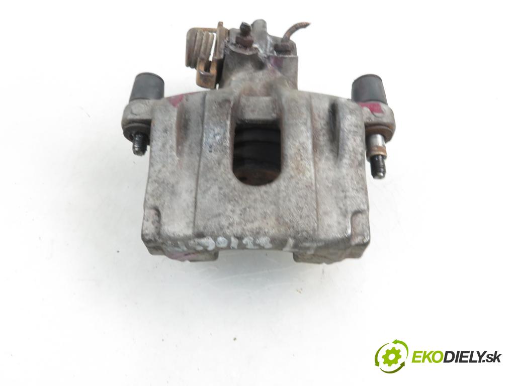 RENAULT ESPACE IV (JK0/1_) MINIVAN 2004 2188,00 Zaciski 2188,00 Brzdič strmeň LT