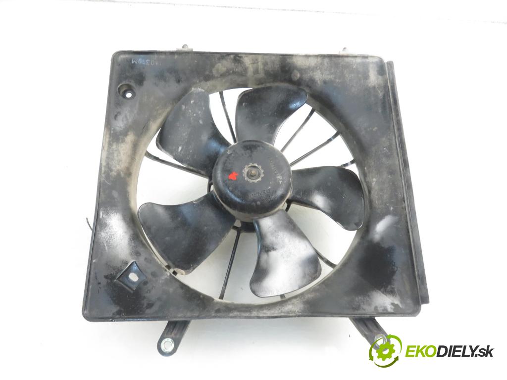 Cubeta de PVC para maletero de Honda ACCORD VI - Sedán (CK, CG, CH, CF8