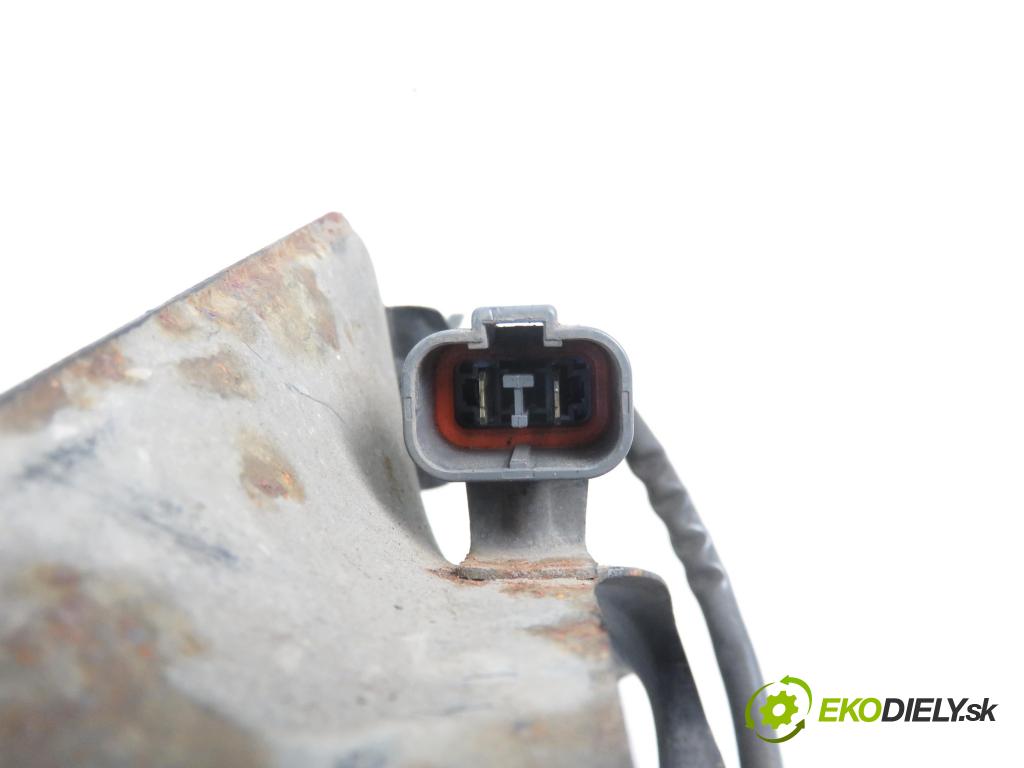 HONDA ACCORD VI (CK, CG, CH, CF8) SEDAN 1999 1850,00 Wentylatory 1850,00 Ventilátor chladič klíma/voda