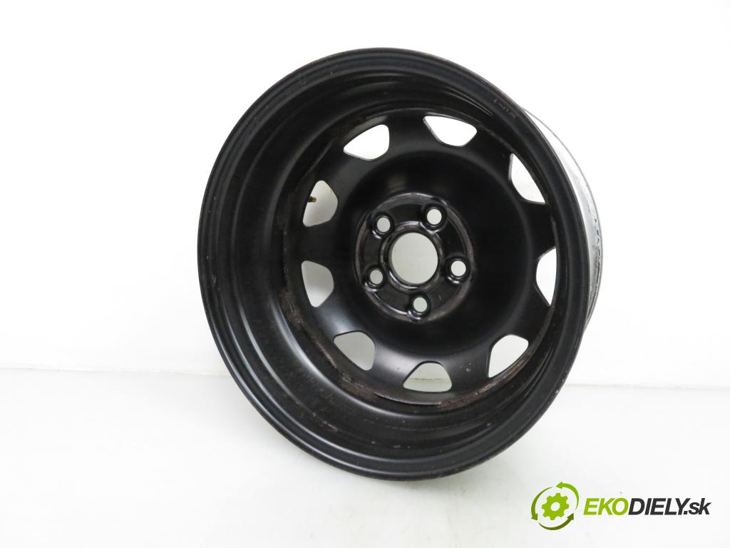 VW   0    disky / disk (OCEL 7E0601027C