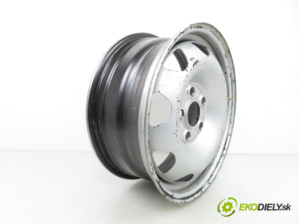 VW 0 disky / disk (OCEL 7E0601027C