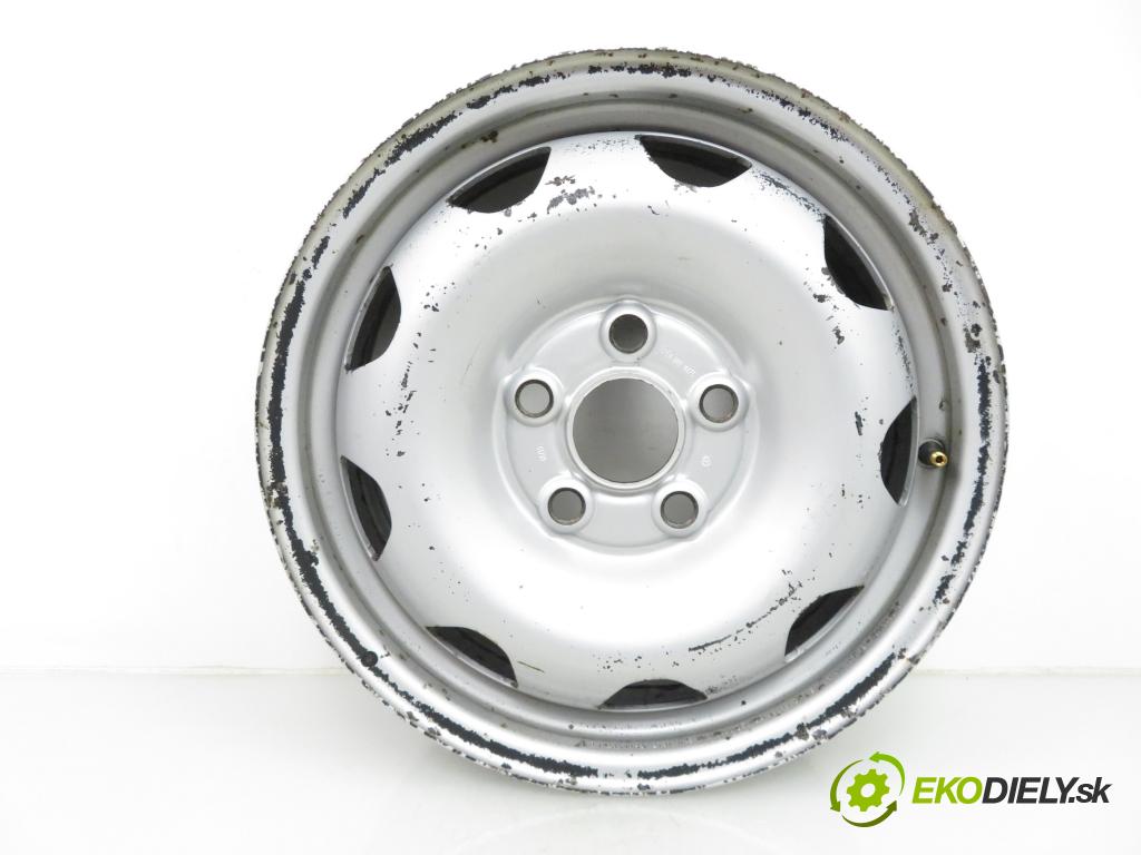 VW 0 disky / disk (OCEL 7E0601027C