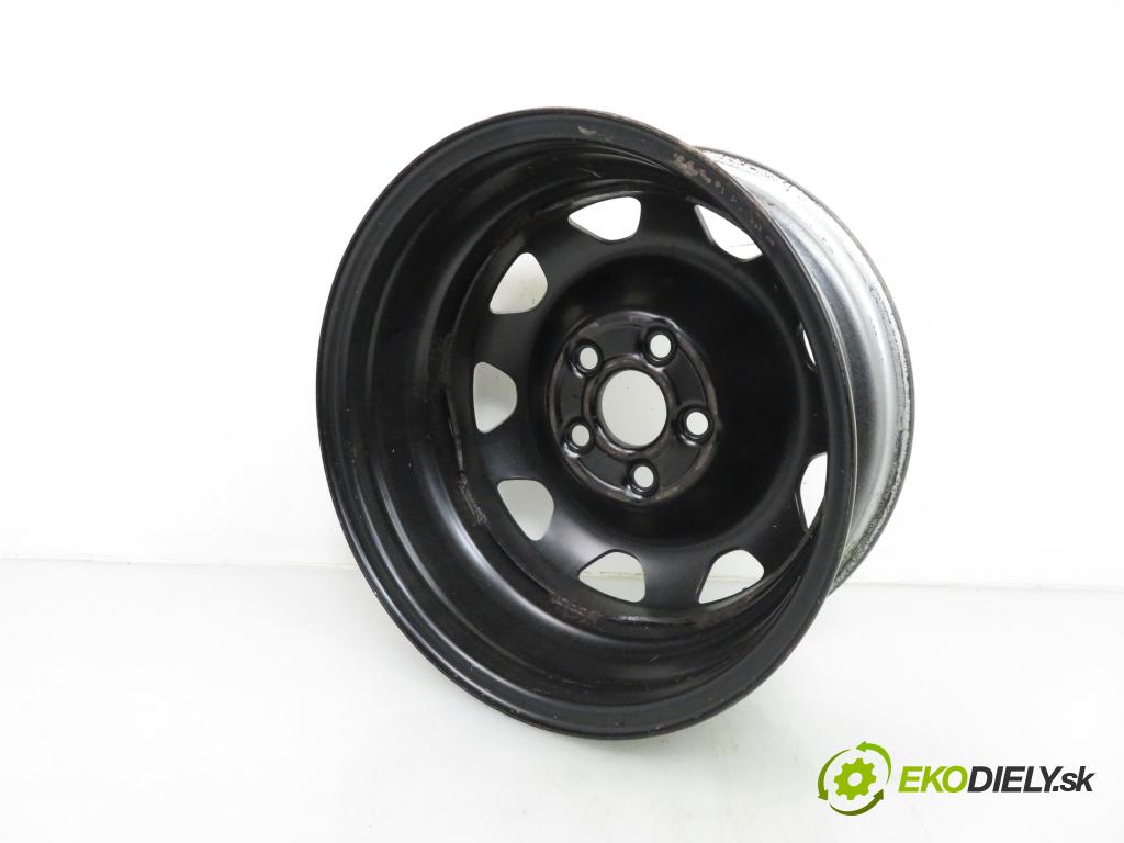 VW   0    disky / disk (OCEL 7E0601027C