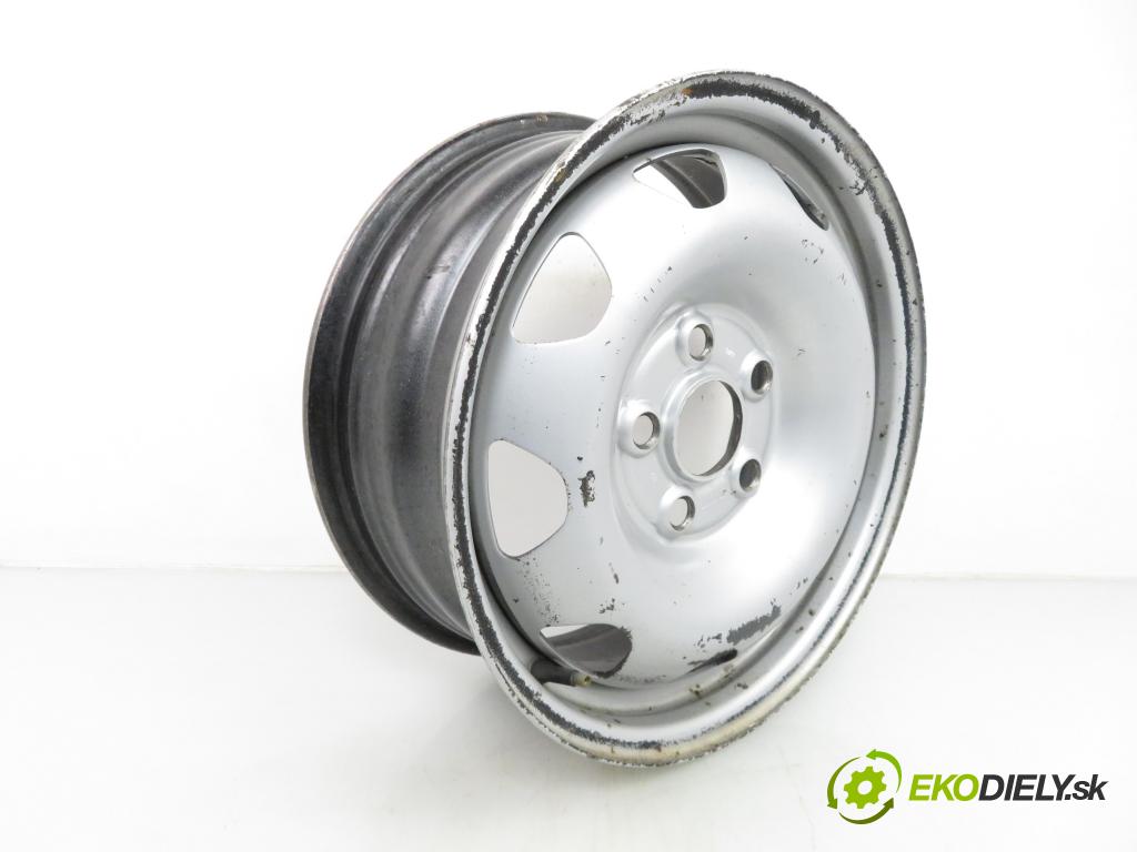 VW 0 disky / disk (OCEL 7E0601027C