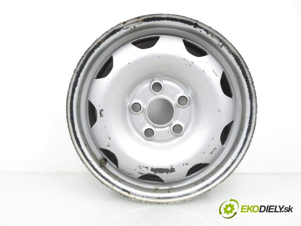 VW 0 disky / disk (OCEL 7E0601027C
