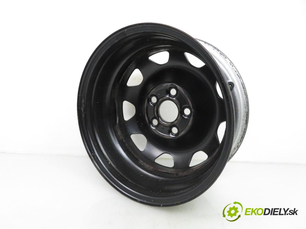 VW   0    disky / disk (OCEL 7E0601027C