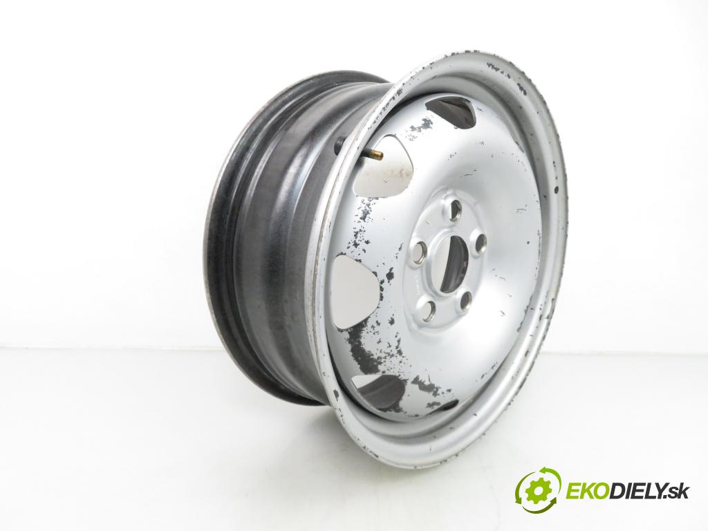 VW 0 disky / disk (OCEL 7E0601027C