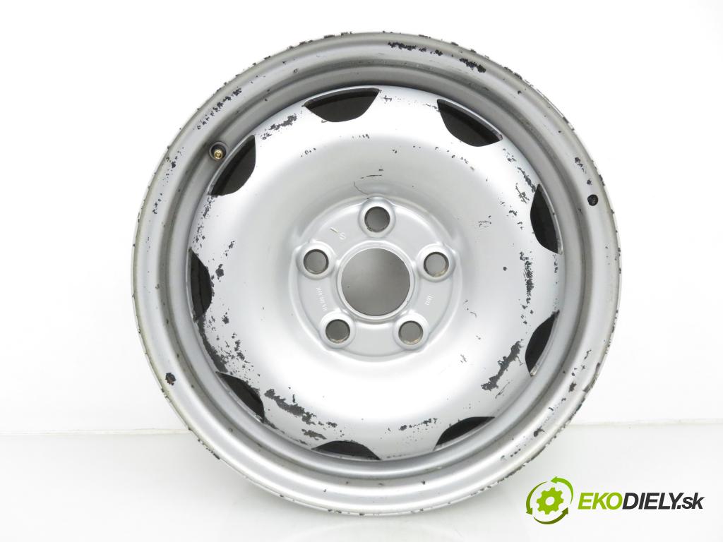 VW 0 disky / disk (OCEL 7E0601027C