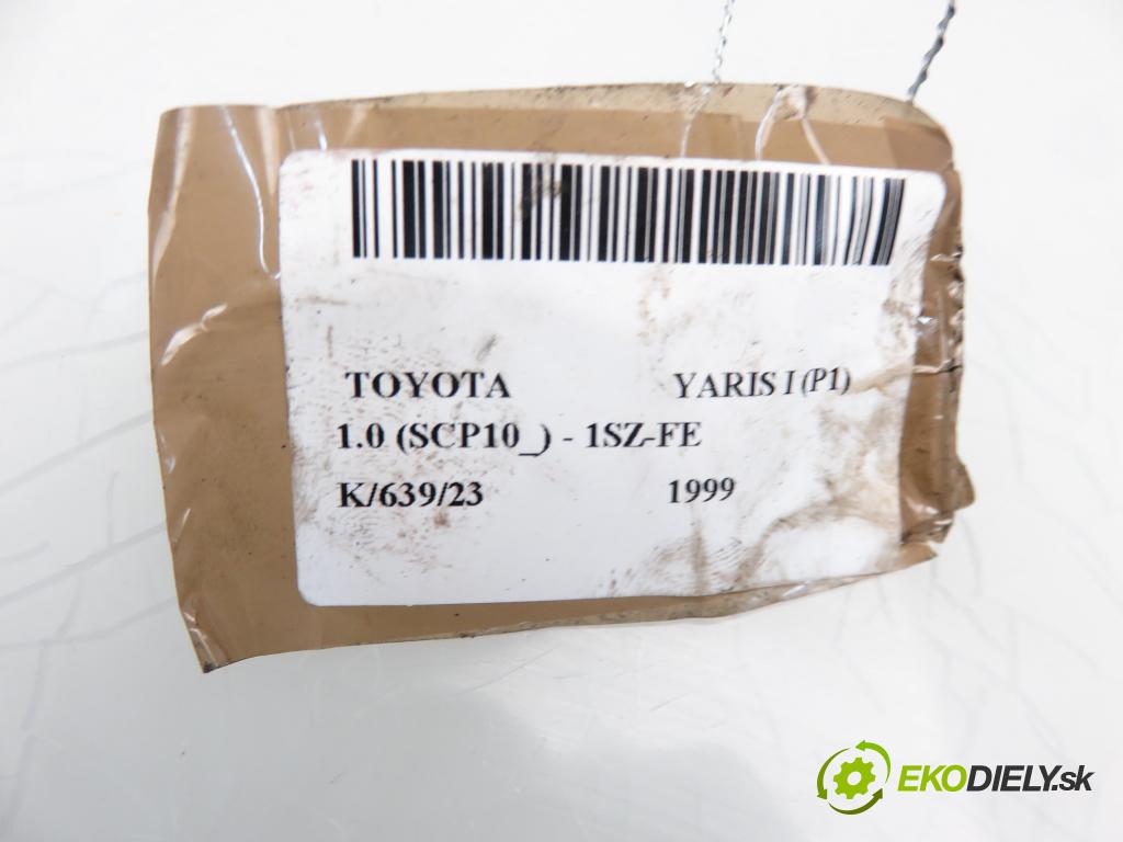 TOYOTA YARIS (_P1_) HB 1999 998,00 Pompy wspomagania 998,00 Pumpa servočerpadlo  (Servočerpadlá, pumpy riadenia)