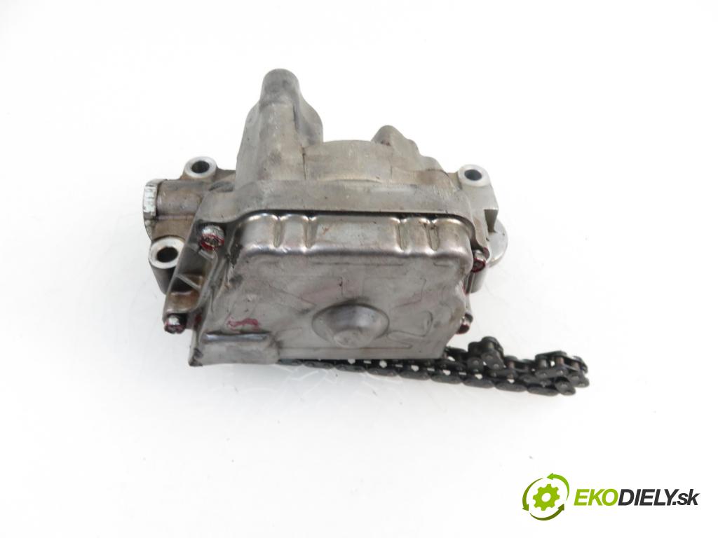 CHEVROLET EPICA (KL1_) SEDAN 2008 1993,00 Pompy oleju 1993,00 pumpa oleje 96307612 (Olejové pumpy)