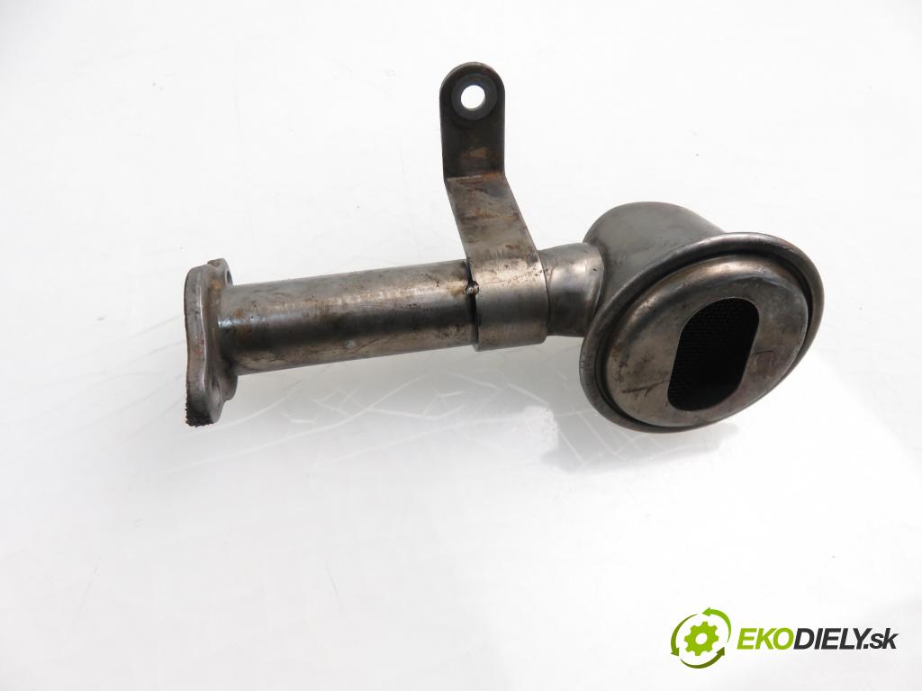 CHEVROLET EPICA (KL1_) SEDAN 2008 1993,00 Pompy oleju 1993,00 pumpa oleje 96307612 (Olejové pumpy)