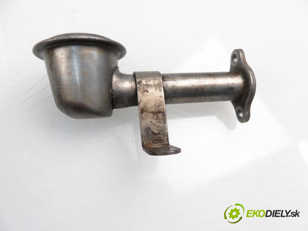 CHEVROLET EPICA (KL1_) SEDAN 2008 1993,00 Pompy oleju 1993,00 pumpa oleje 96307612 (Olejové pumpy)