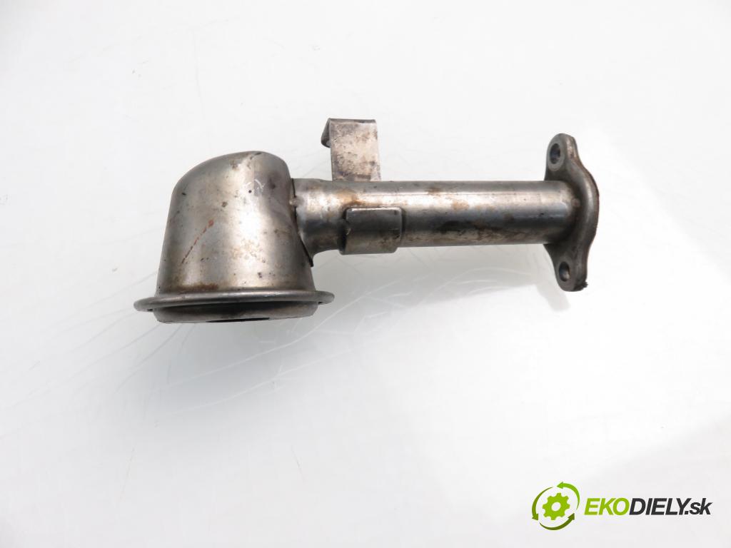 CHEVROLET EPICA (KL1_) SEDAN 2008 1993,00 Pompy oleju 1993,00 pumpa oleje 96307612 (Olejové pumpy)