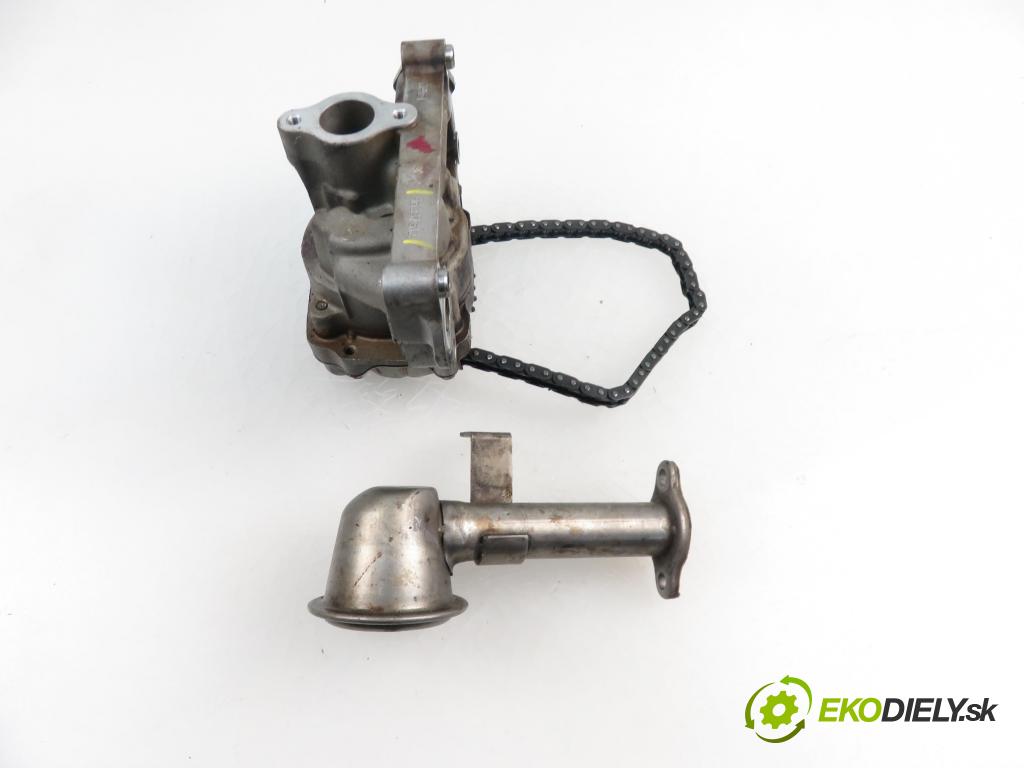 CHEVROLET EPICA (KL1_) SEDAN 2008 1993,00 Pompy oleju 1993,00 pumpa oleje 96307612 (Olejové pumpy)