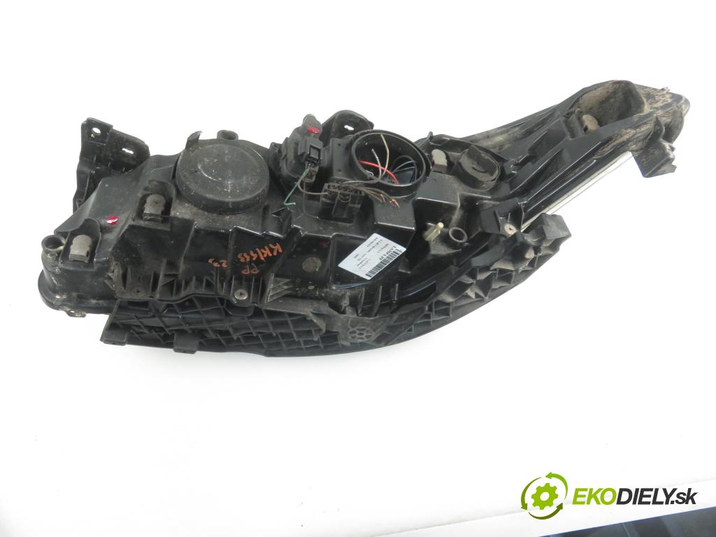 RENAULT LAGUNA II Grandtour (KG0/1_) KOMBI 2005 2188,00 Lampy przednie 2188,00 Svetlo PP 8200481197