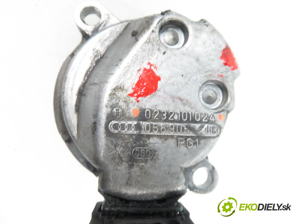 AUDI A3 (8L1) HB 1998 1781,00 Pozostałe 1781,00 snímač polohy vačky VAČKOVÁ HŘÍDEL: 0232101024