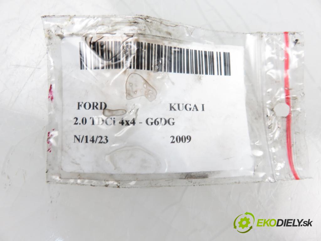 FORD KUGA I SUV 2009 1997,00 Pozostałe 1997,00 pumpa vakuová D1651B