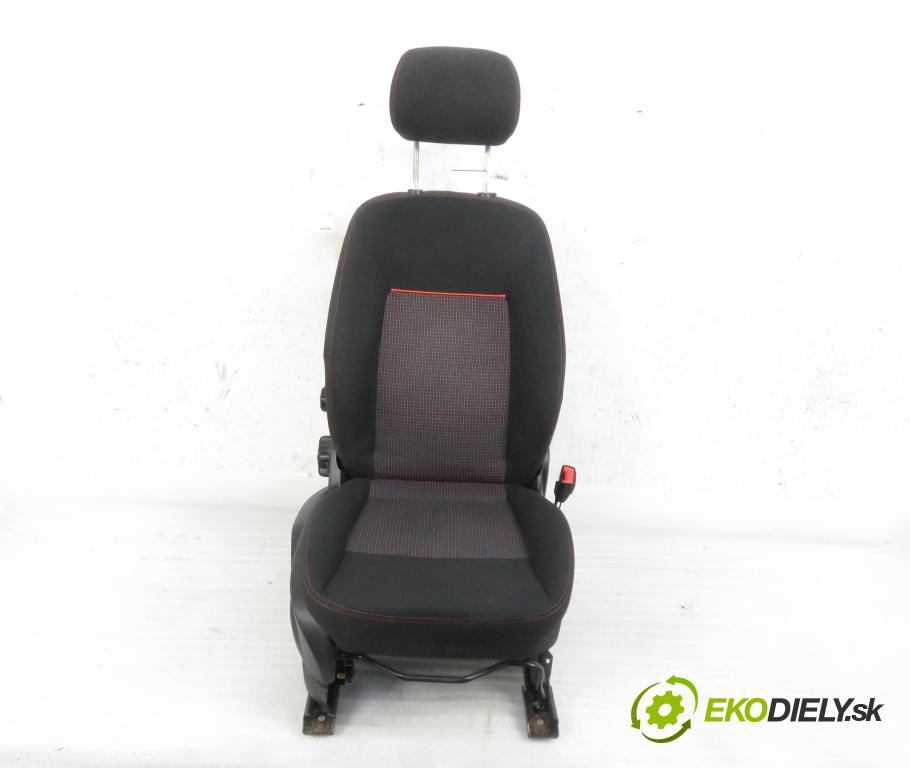 FORD GALAXY (WA6) MINIVAN 2010 1997,00 Fotele, kanapy 1997,00 Sedadlo CESTUJÚCI/PP 