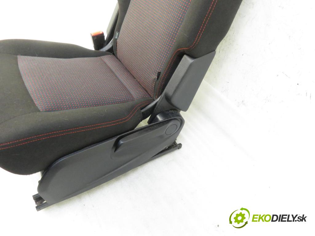 FORD GALAXY (WA6) MINIVAN 2010 1997,00 Fotele, kanapy 1997,00 Sedadlo 2 RIADOK: ľavy