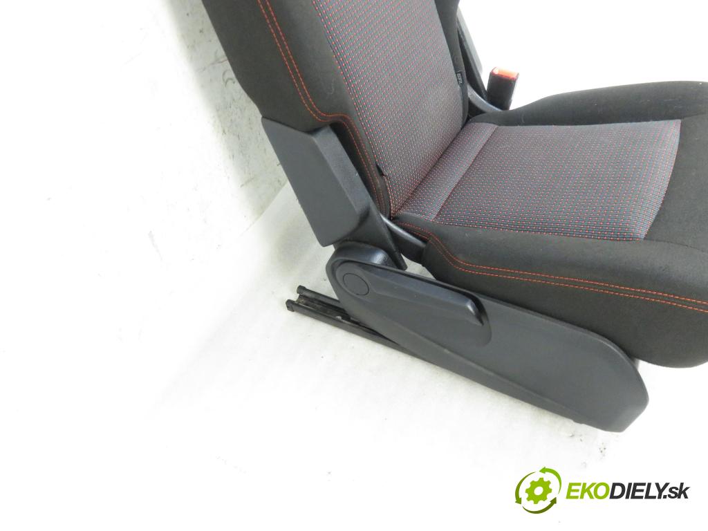 FORD GALAXY (WA6) MINIVAN 2010 1997,00 Fotele, kanapy 1997,00 Sedadlo 2 RIADOK: pravy
