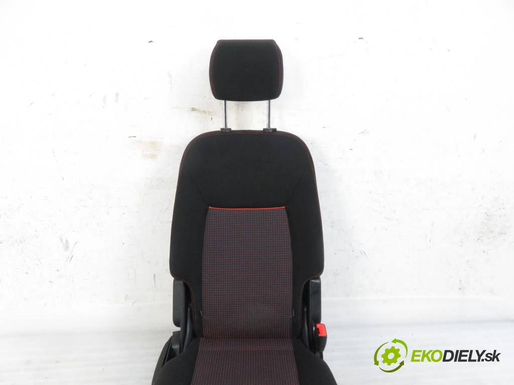 FORD GALAXY (WA6) MINIVAN 2010 1997,00 Fotele, kanapy 1997,00 Sedadlo 2 RIADOK: pravy
