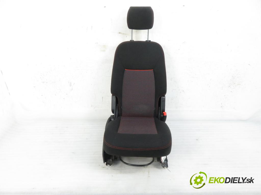 FORD GALAXY (WA6) MINIVAN 2010 1997,00 Fotele, kanapy 1997,00 Sedadlo 2 RIADOK: pravy