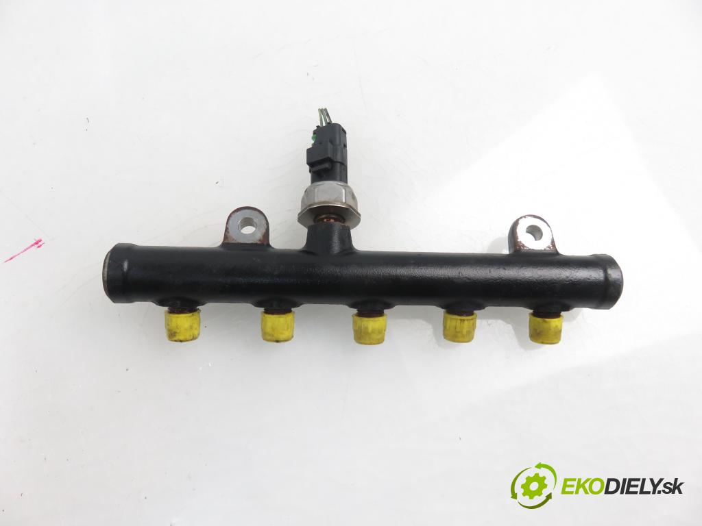 FORD KUGA I SUV 2009 1997,00 Listwy wtryskowe 1997,00 Lišta vstrekovacia 9681649580; 55PP0603 (Vstrekovacie lišty)