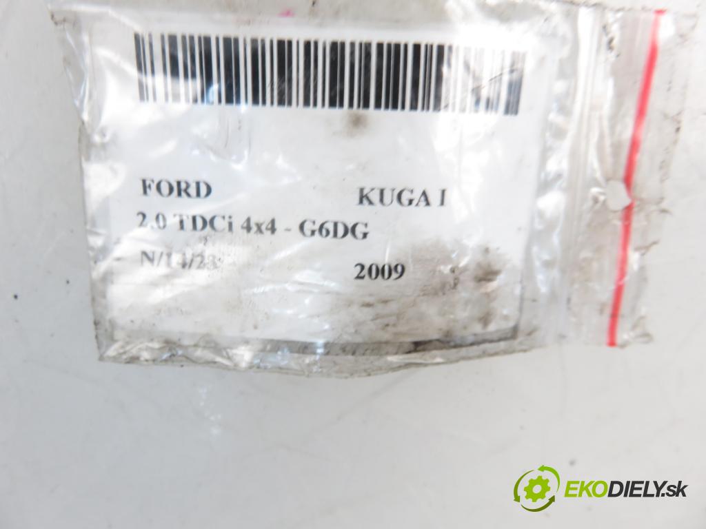 FORD KUGA I SUV 2009 1997,00 Listwy wtryskowe 1997,00 Lišta vstrekovacia 9681649580; 55PP0603 (Vstrekovacie lišty)