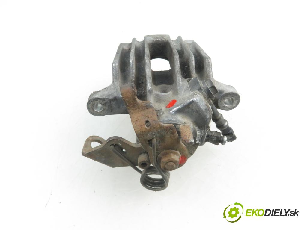 SEAT IBIZA III (6L1) HB 2005 1896,00 Zaciski 1896,00 Brzdič strmeň LT