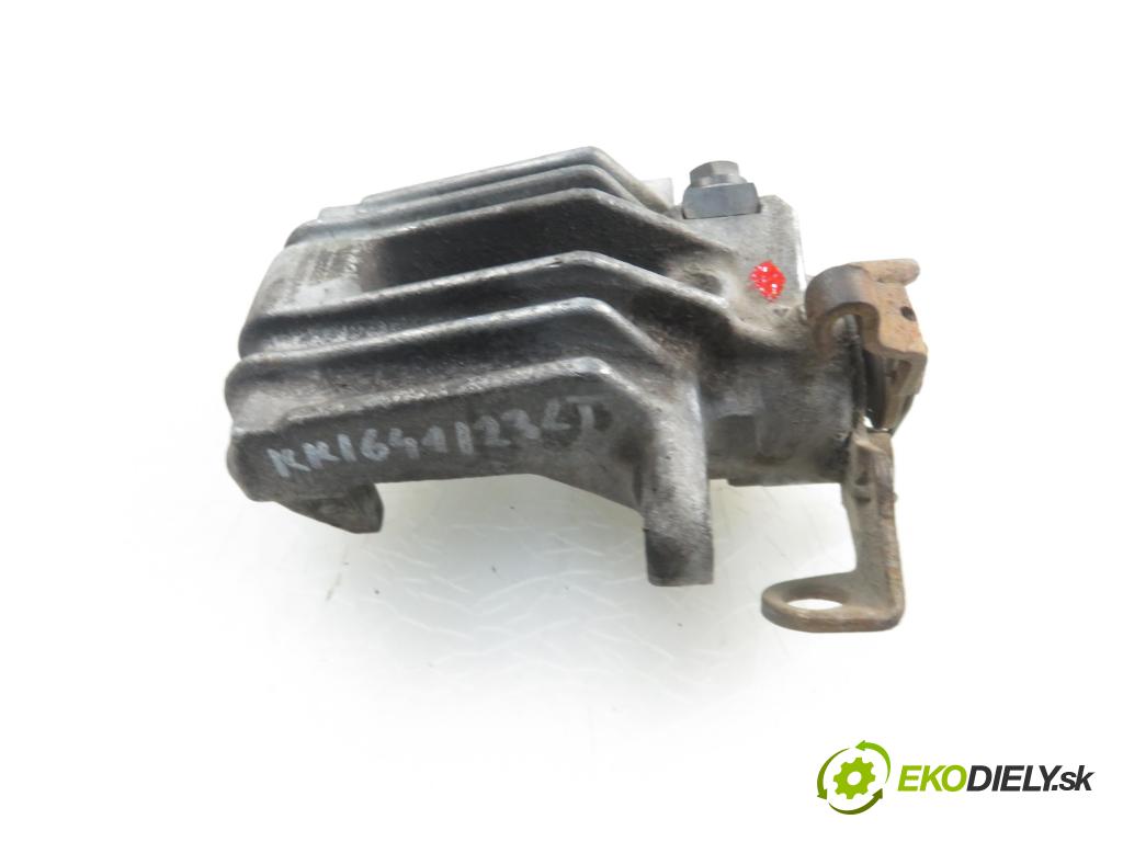 SEAT IBIZA III (6L1) HB 2005 1896,00 Zaciski 1896,00 Brzdič strmeň LT