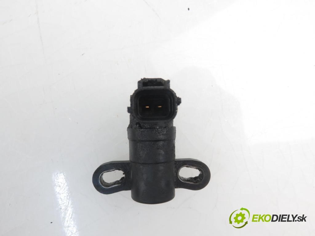 FORD MONDEO III sedan (B4Y) SEDAN 2002 1798,00 Czujniki położenia wału korbowego 1798,00 snímač polohy Vačkového hřídele / kliky klikového 1S7F6C315AD