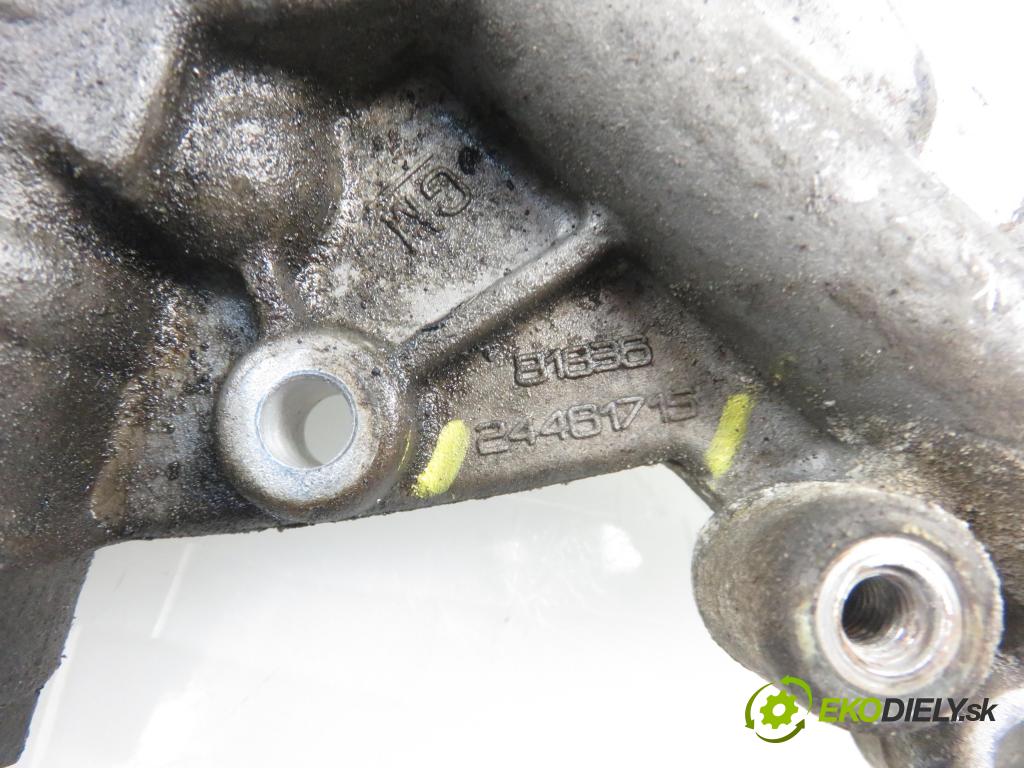 OPEL VECTRA C (Z02) SEDAN 2002 1796,00 Pompy oleju 1796,00 pumpa oleje 24461715 (Olejové pumpy)