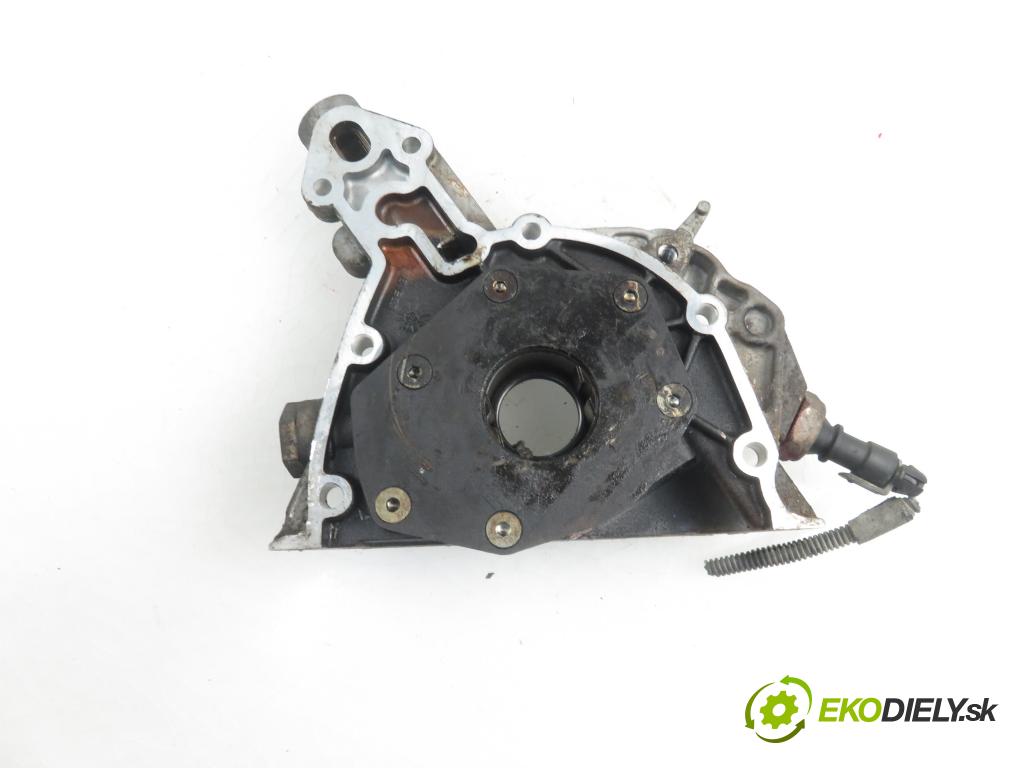 OPEL VECTRA C (Z02) SEDAN 2002 1796,00 Pompy oleju 1796,00 pumpa oleje 24461715 (Olejové pumpy)