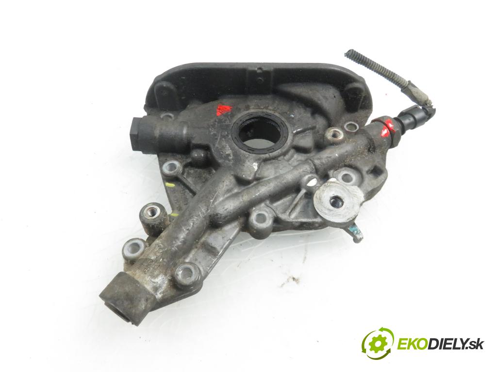 OPEL VECTRA C (Z02) SEDAN 2002 1796,00 Pompy oleju 1796,00 pumpa oleje 24461715 (Olejové pumpy)