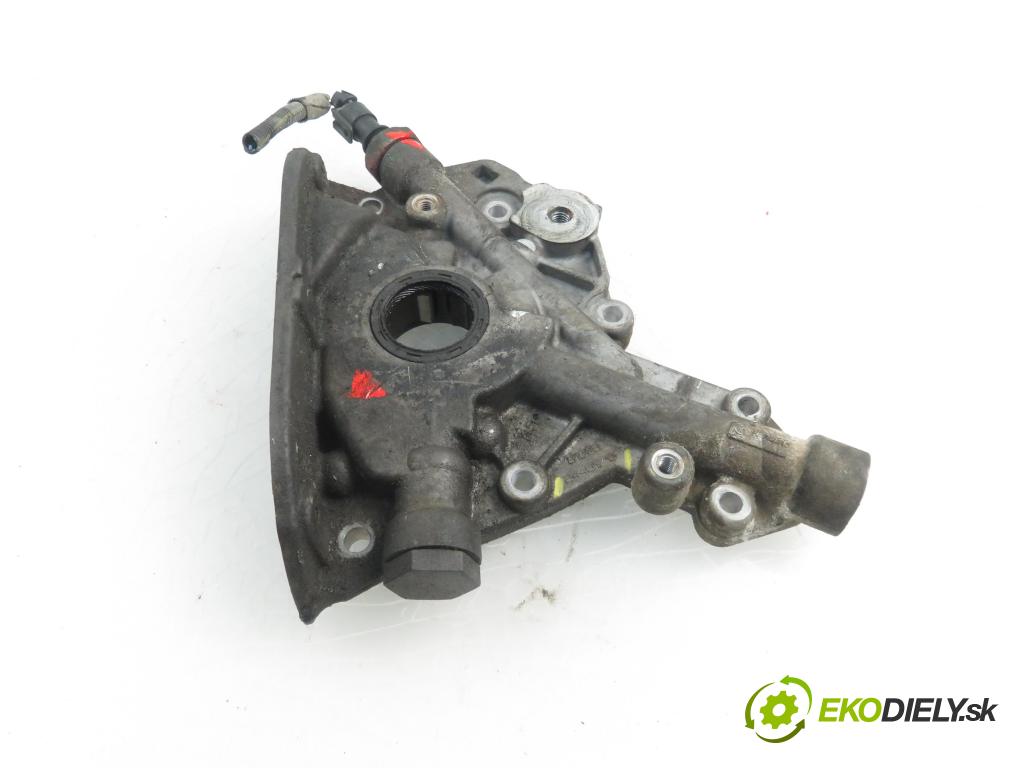 OPEL VECTRA C (Z02) SEDAN 2002 1796,00 Pompy oleju 1796,00 pumpa oleje 24461715 (Olejové pumpy)