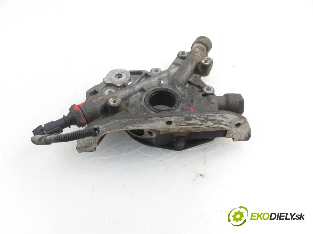 OPEL VECTRA C (Z02) SEDAN 2002 1796,00 Pompy oleju 1796,00 pumpa oleje 24461715 (Olejové pumpy)