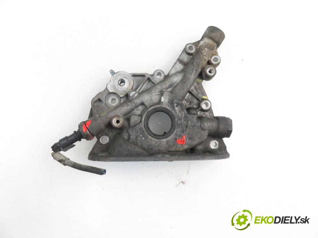 OPEL VECTRA C (Z02) SEDAN 2002 1796,00 Pompy oleju 1796,00 pumpa oleje 24461715 (Olejové pumpy)