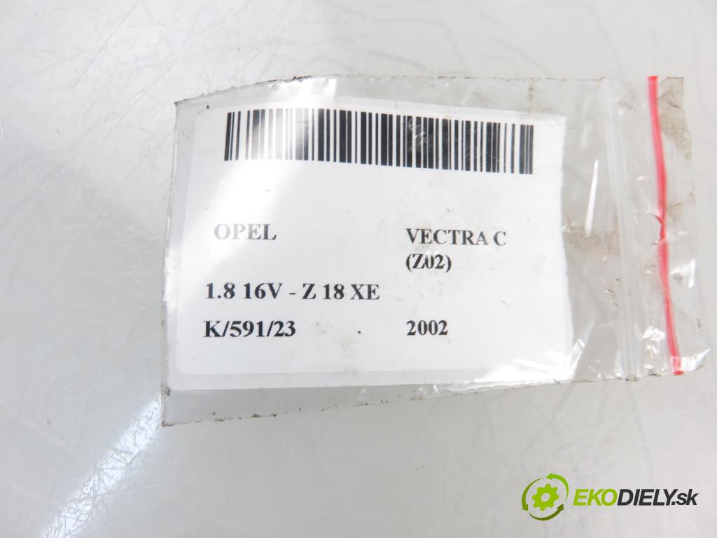 OPEL VECTRA C (Z02) SEDAN 2002 1796,00 Pompy oleju 1796,00 pumpa oleje 24461715 (Olejové pumpy)