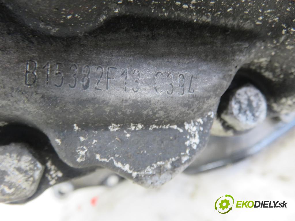 OPEL ASTRA G liftback (T98) HB 2005 1364,00 Kompletne skrzynie 1364,00 Prevodovka MANUALNA F13C394