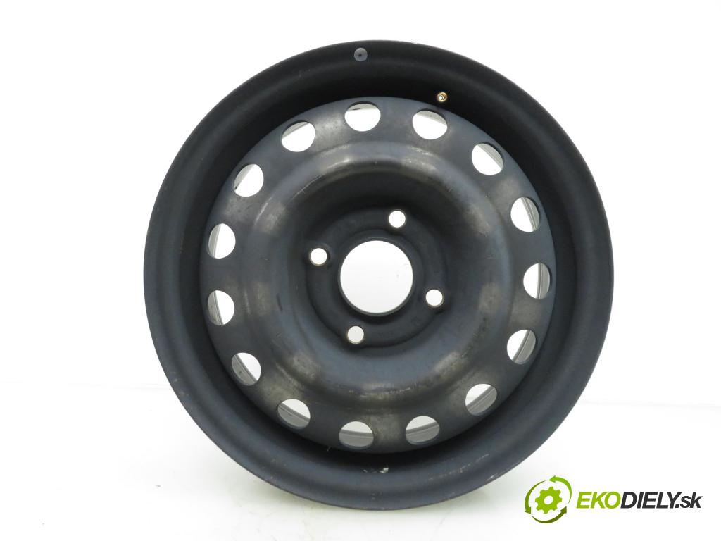 HYUNDAI 0 disky / disk (OCEL