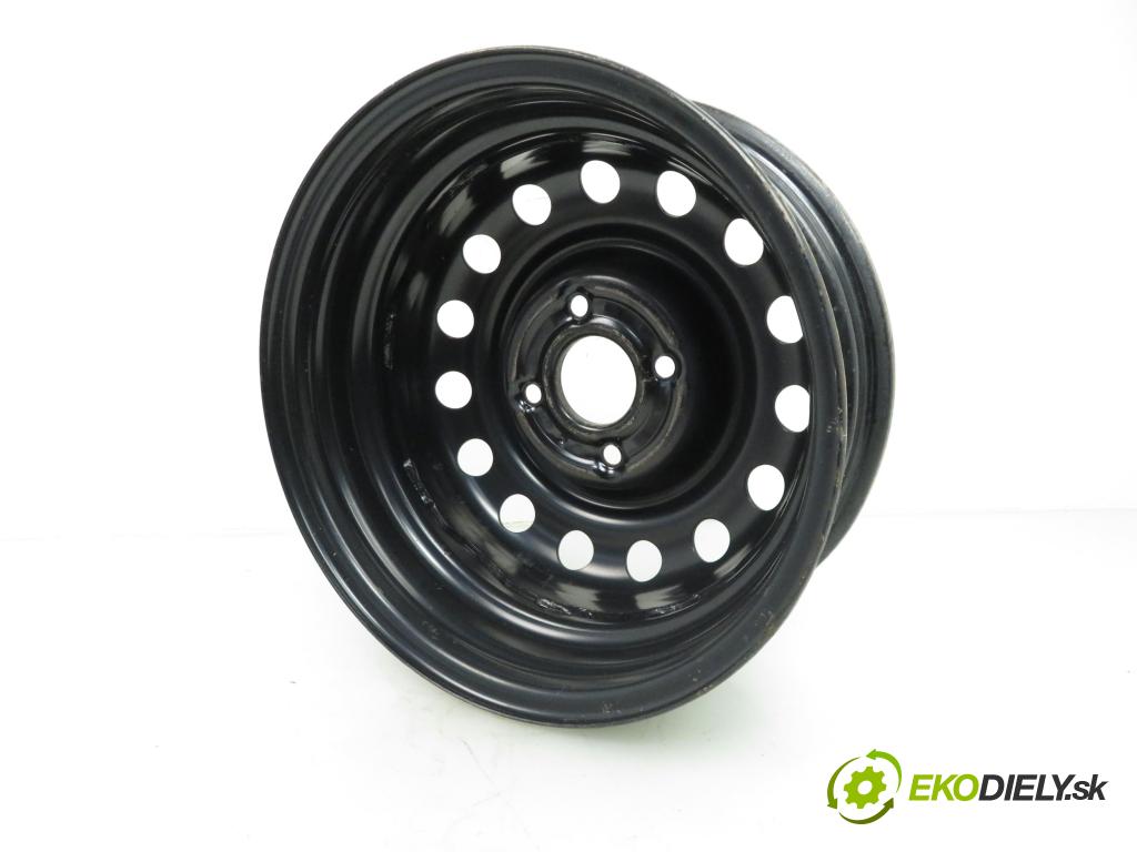 HYUNDAI   0    disky / disk plechový 