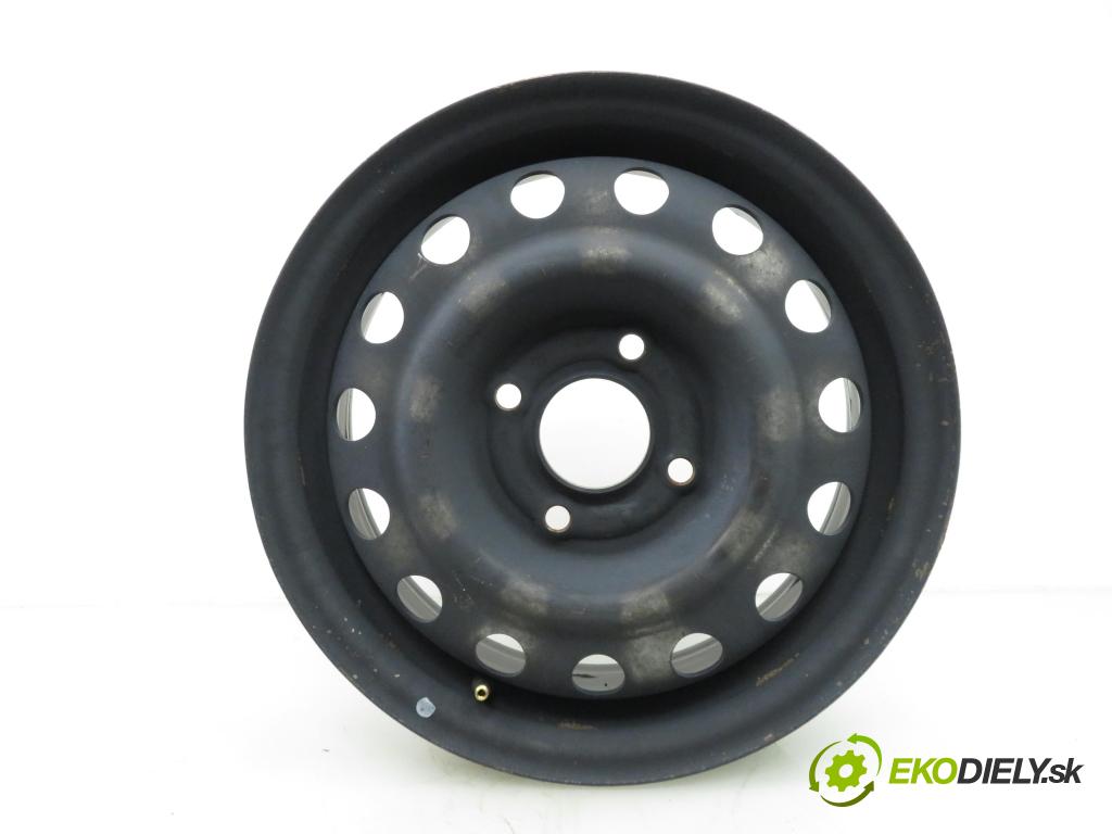 HYUNDAI   0    disky / disk plechový