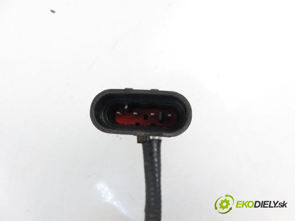 FIAT IDEA (350_) HB 2004 1368,00 Sondy lambda 1368,00 sonda lambda 0258006206 (Lambda sondy)