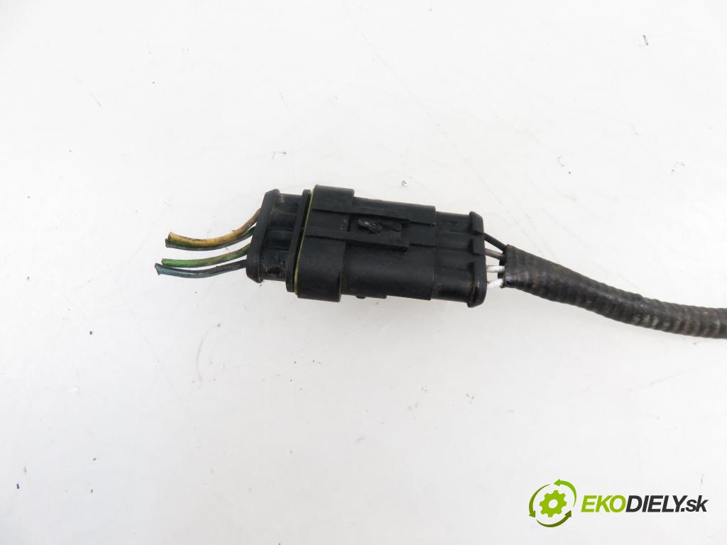 FIAT IDEA (350_) HB 2004 1368,00 Sondy lambda 1368,00 sonda lambda 0258006206 (Lambda sondy)