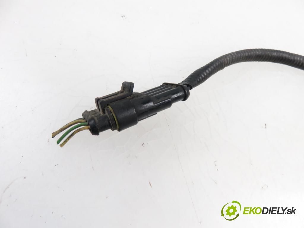 FIAT IDEA (350_) HB 2004 1368,00 Sondy lambda 1368,00 sonda lambda 0258006206 (Lambda sondy)
