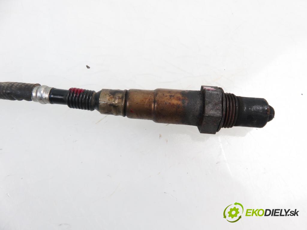 FIAT IDEA (350_) HB 2004 1368,00 Sondy lambda 1368,00 sonda lambda 0258006206 (Lambda sondy)
