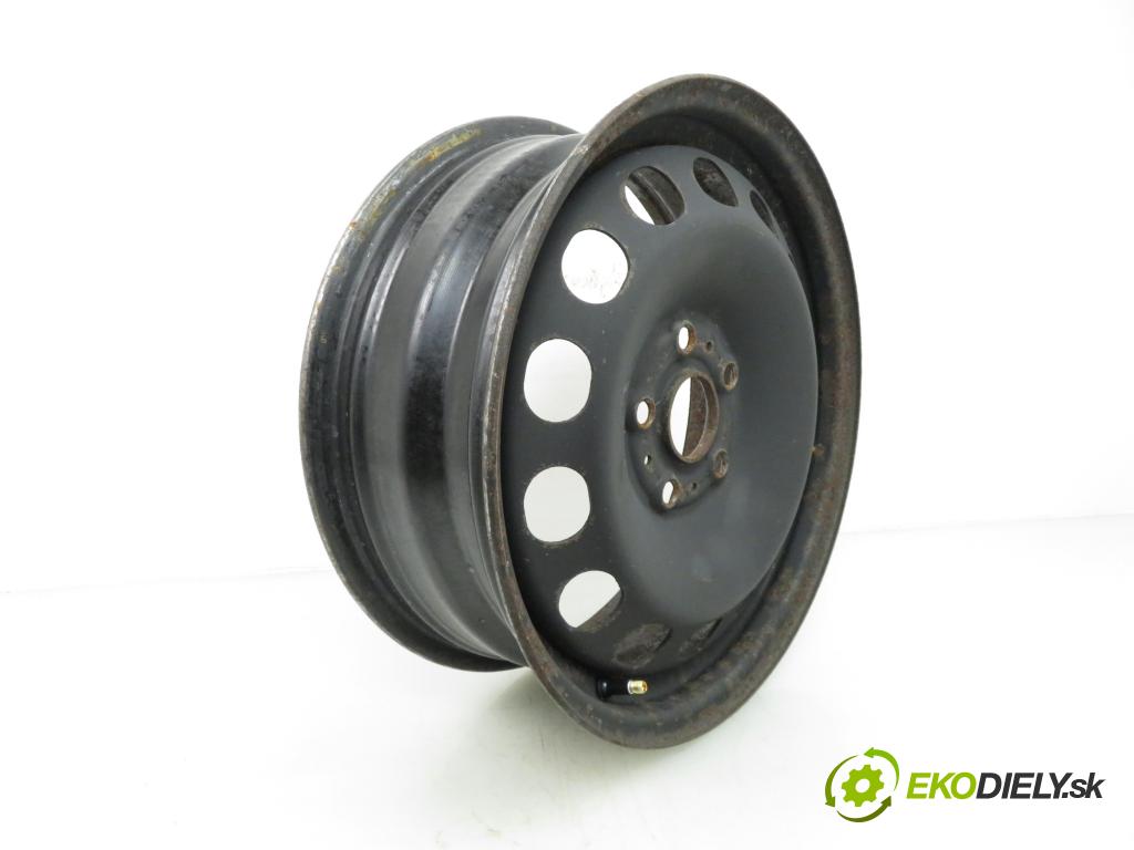 VW 0 disky / disk (OCEL