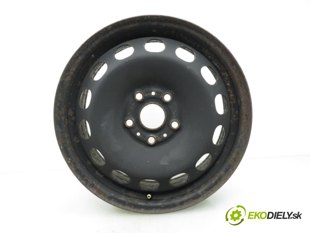 VW 0 disky / disk (OCEL