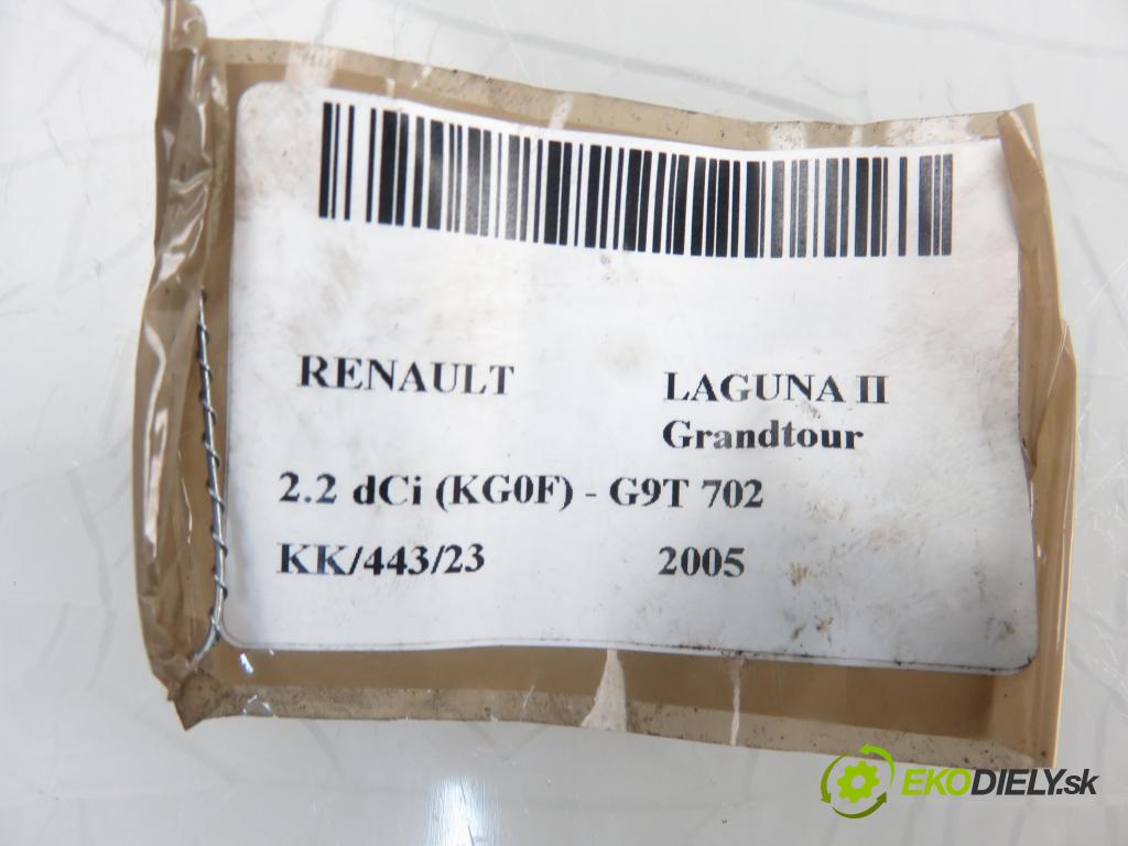 AUDI A6 Avant (4B5, C5) KOMBI 2003 1781,00 Sondy lambda 1781,00 sonda lambda 058906265C; 0258006305 (Lambda sondy)